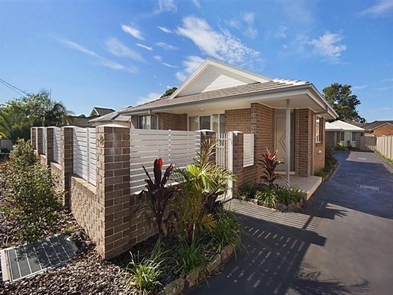 1/18 Clifford Street, Umina Beach NSW 2257