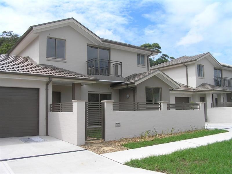 2/8 Warrigal Street, Blackwall NSW 2256
