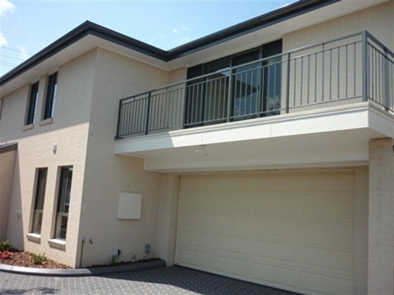 1/69 Rawson Road, Woy Woy NSW 2256