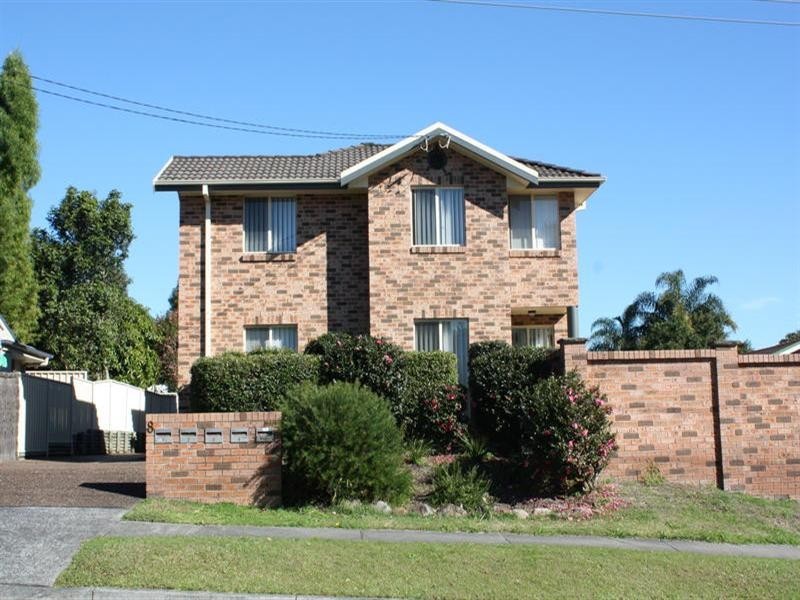 4/8 Russell Street, East Gosford NSW 2250