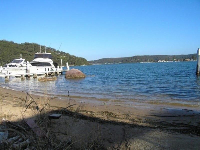 Daleys Point NSW 2257