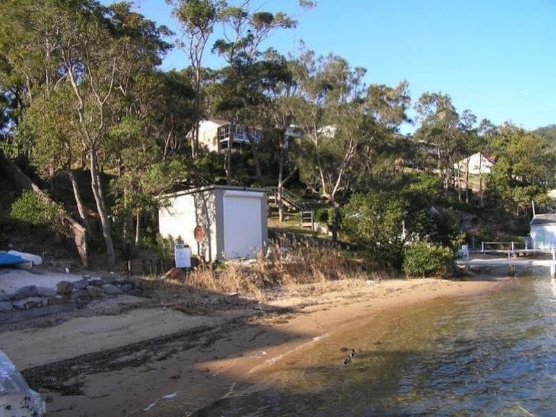 Daleys Point NSW 2257