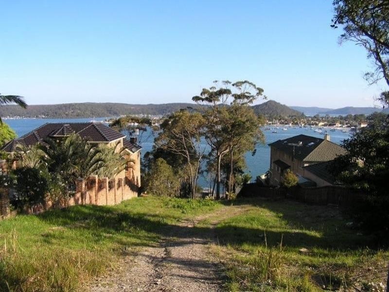 Daleys Point NSW 2257