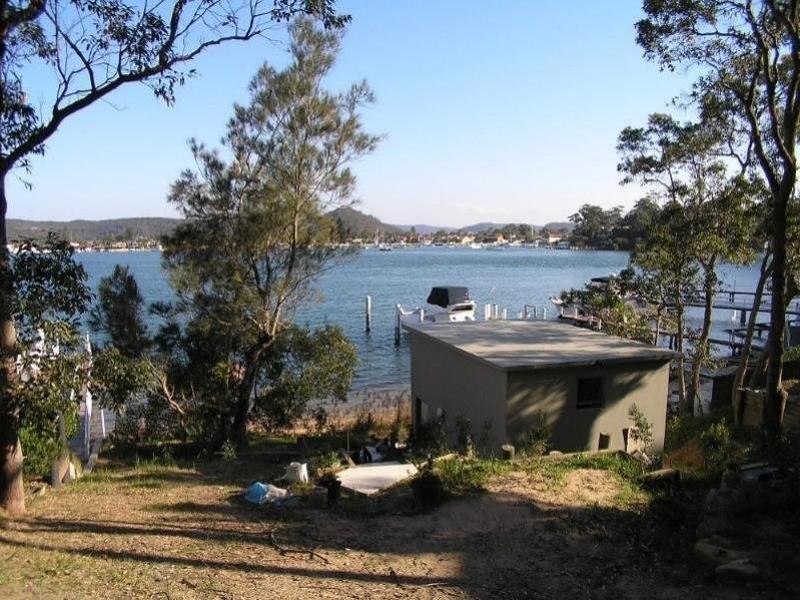 Daleys Point NSW 2257