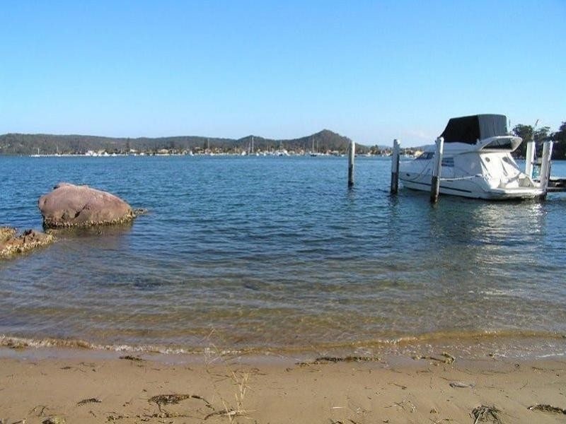 Daleys Point NSW 2257