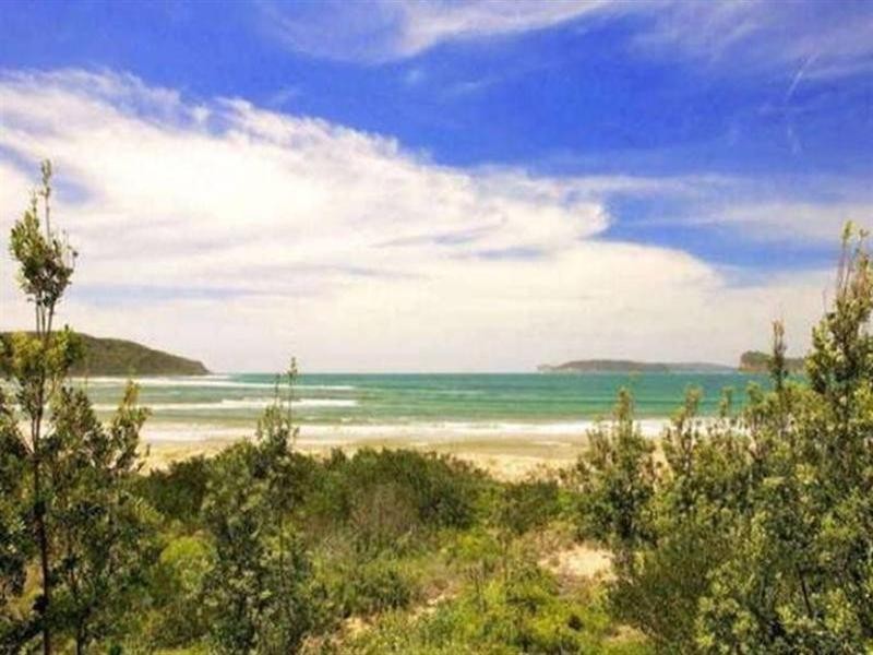 140 The Esplanade, Umina Beach NSW 2257
