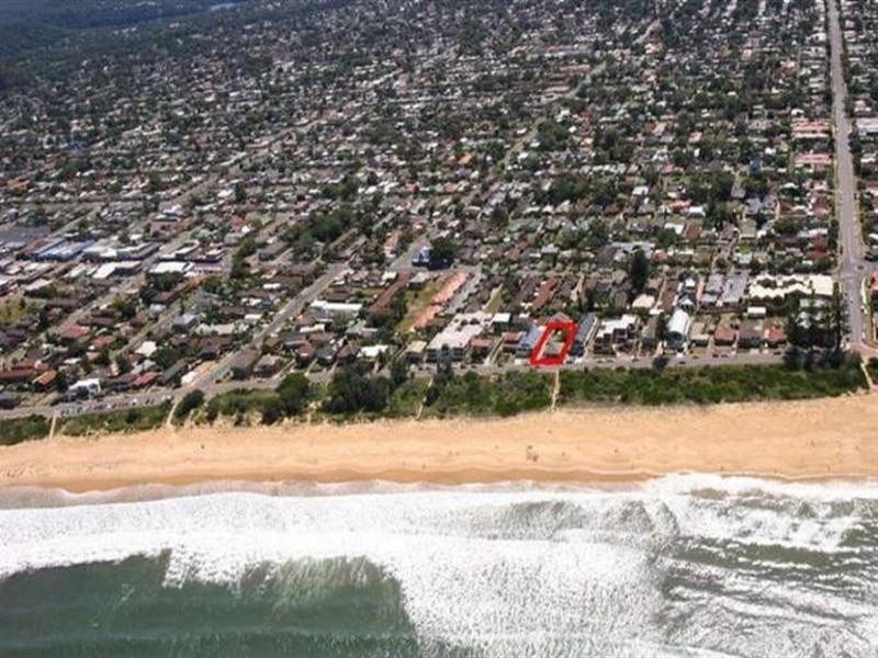 140 The Esplanade, Umina Beach NSW 2257
