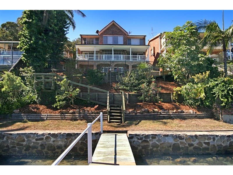 85 Empire Bay Drive, Daleys Point NSW 2257