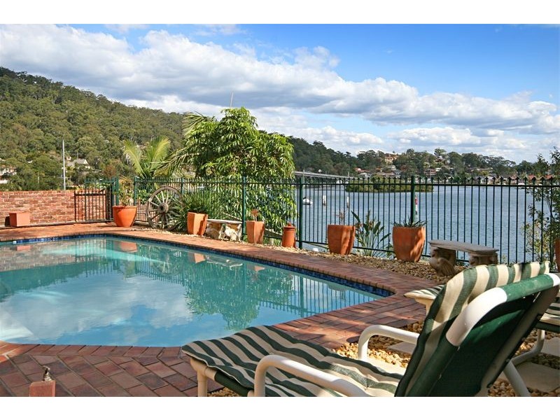 85 Empire Bay Drive, Daleys Point NSW 2257