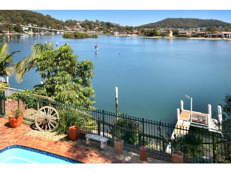 85 Empire Bay Drive, Daleys Point NSW 2257