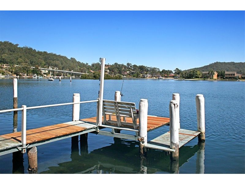 85 Empire Bay Drive, Daleys Point NSW 2257