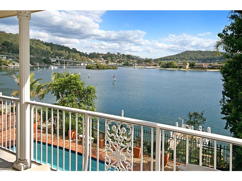 85 Empire Bay Drive, Daleys Point NSW 2257