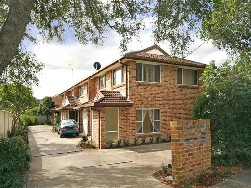 1/25 Paton Street, Woy Woy NSW 2256