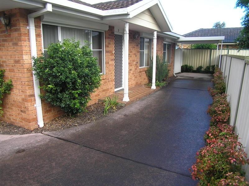 3/12 Bowden Road, Woy Woy NSW 2256