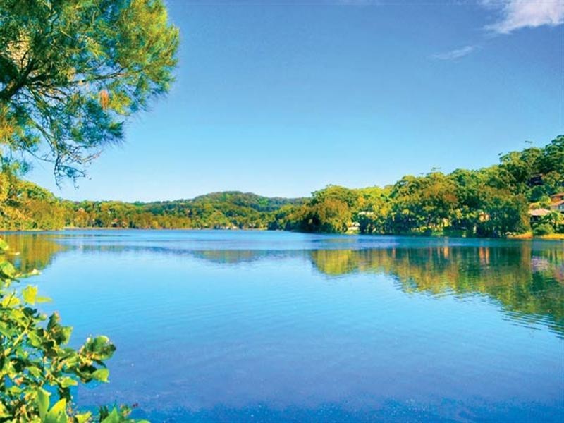 Level GROU 6/206 AVOCA Drive, Avoca Beach NSW 2251