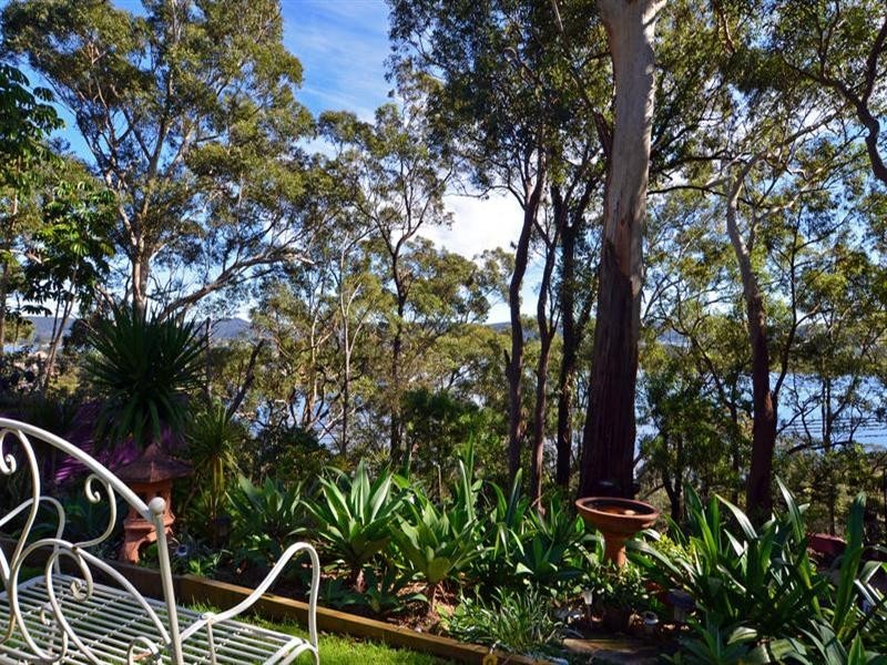 Empire Bay NSW 2257