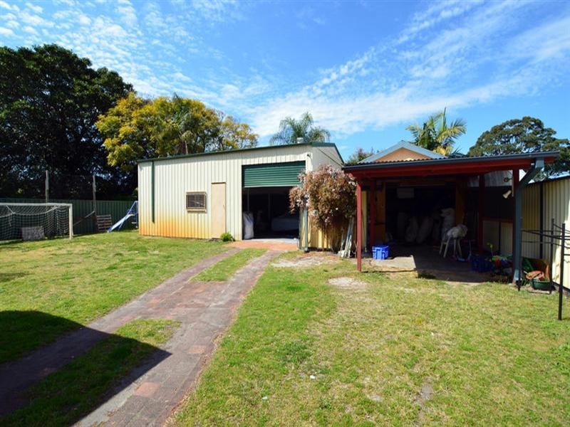 48-50 Woy Woy Road, Woy Woy NSW 2256