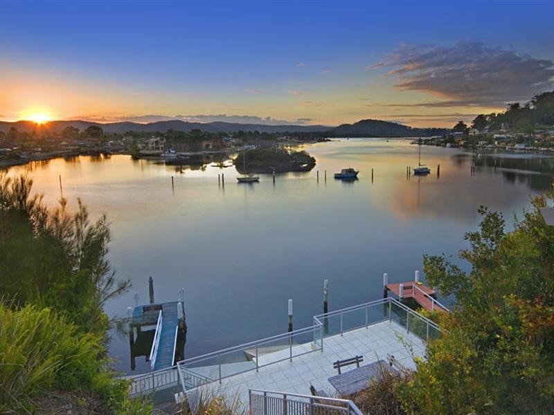 11 Empire Bay Drive, Daleys Point NSW 2257