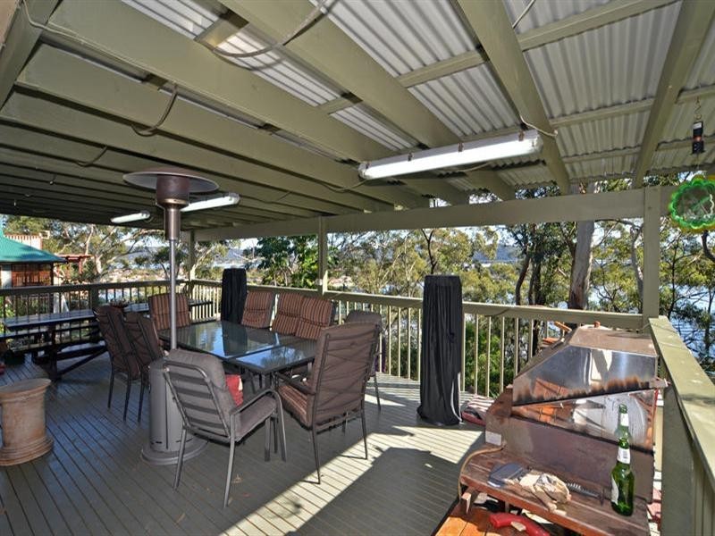 123 Empire Bay Drive, Empire Bay NSW 2257