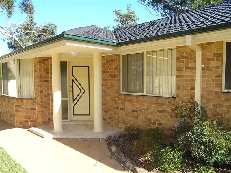 2/4 Hood Street, Booker Bay NSW 2257