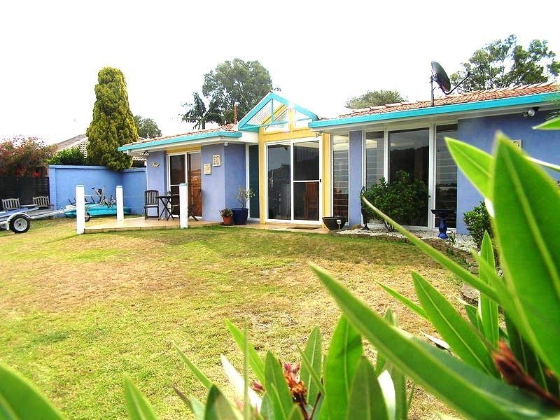 27 Nautilus Crescent, St Huberts Island NSW 2257