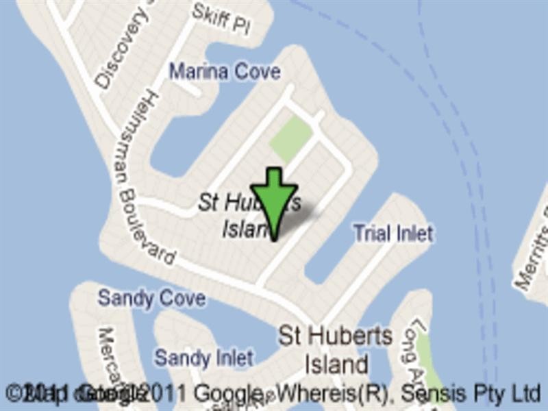 10 Nautilus Crescent, St Huberts Island NSW 2257