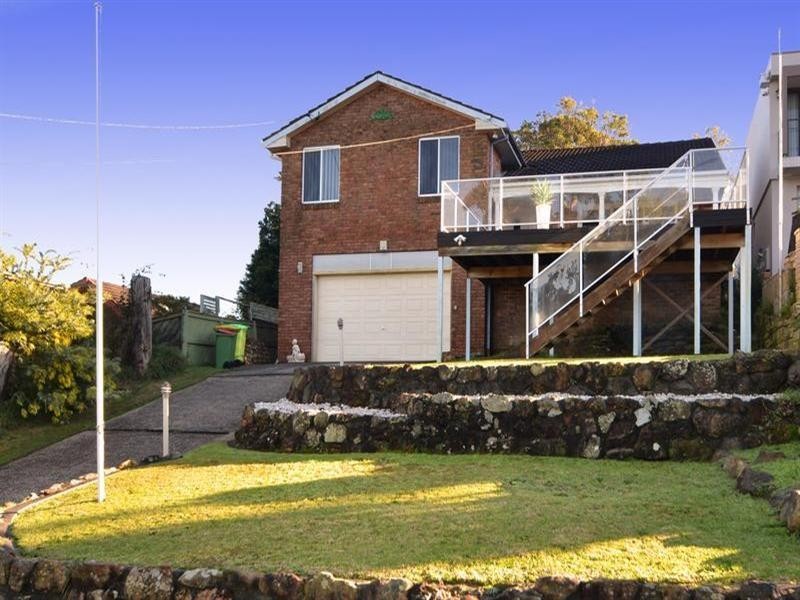 Daleys Point NSW 2257