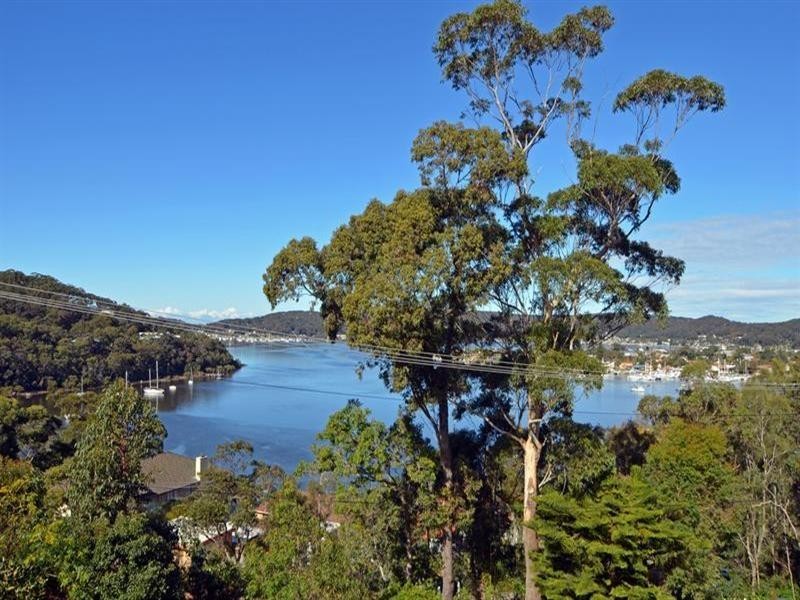 Daleys Point NSW 2257