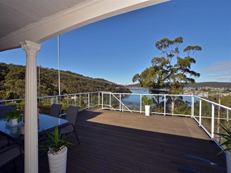 Daleys Point NSW 2257