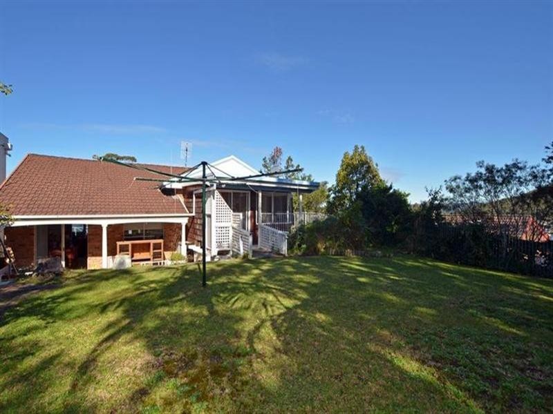 Daleys Point NSW 2257