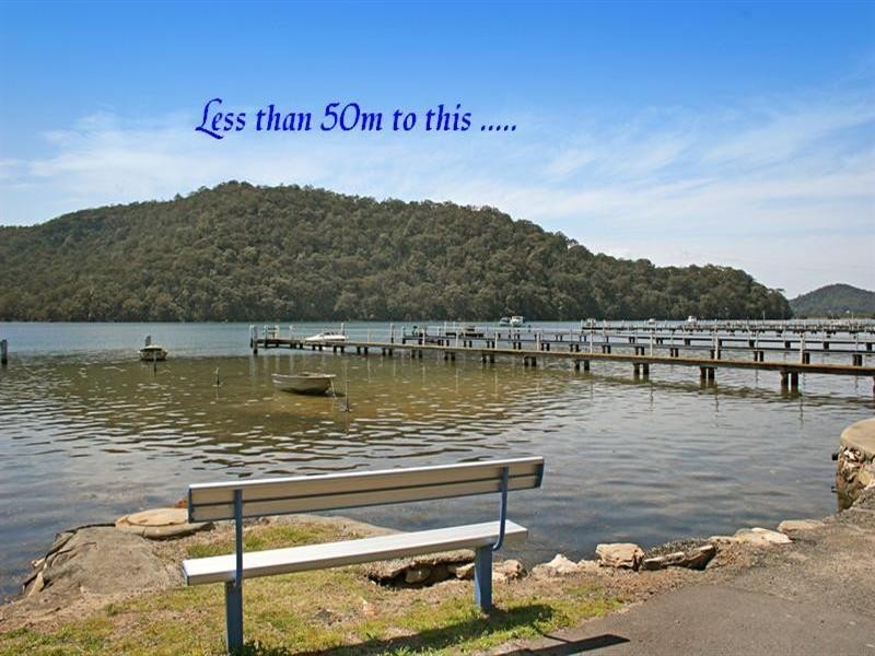 59 Taylor Street, Woy Woy Bay NSW 2256