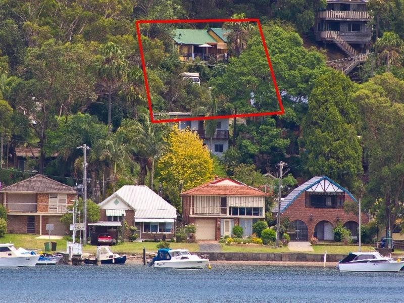 125-127 Phegans Bay Road, Phegans Bay NSW 2256