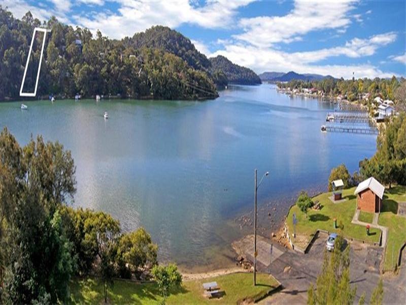 25 Horsfield Road, Horsfield Bay NSW 2256