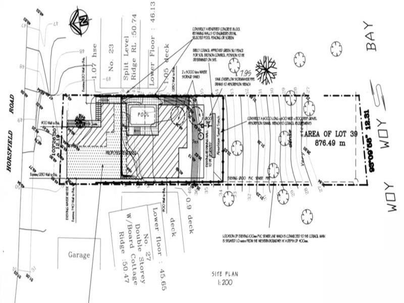 25 Horsfield Road, Horsfield Bay NSW 2256