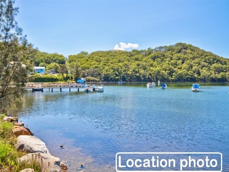 201 Phegans Bay Road, Phegans Bay NSW 2256