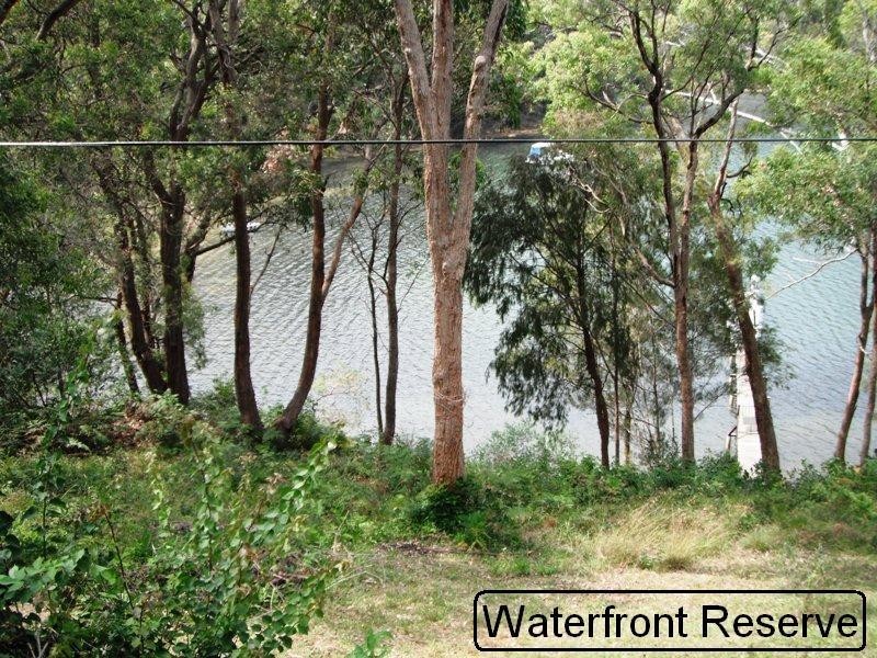 38 Horsfield Road, Horsfield Bay NSW 2256