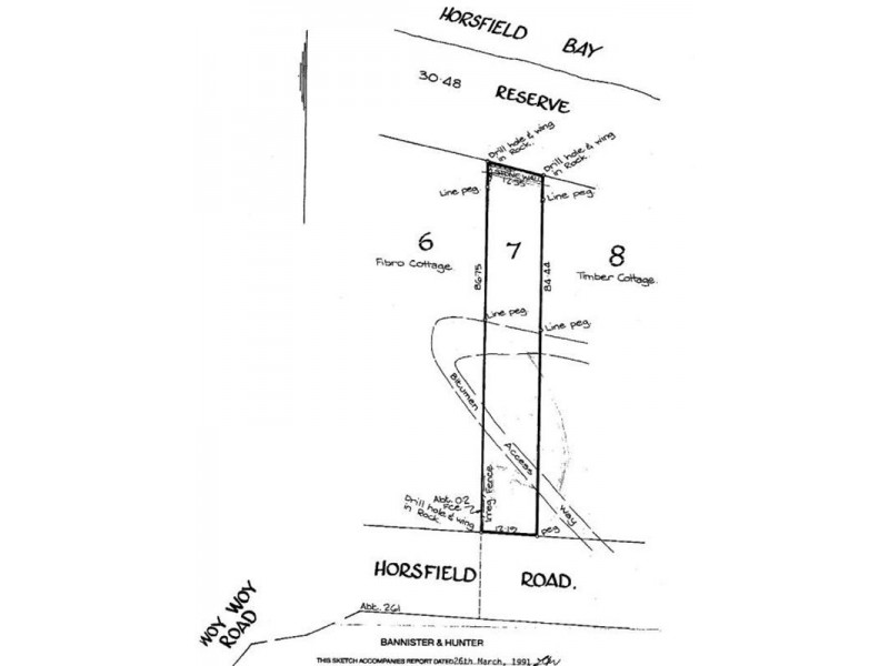 38 Horsfield Road, Horsfield Bay NSW 2256