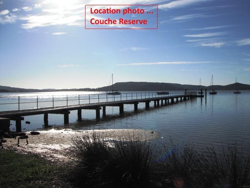 38 Brisbane Water Drive, Koolewong NSW 2256