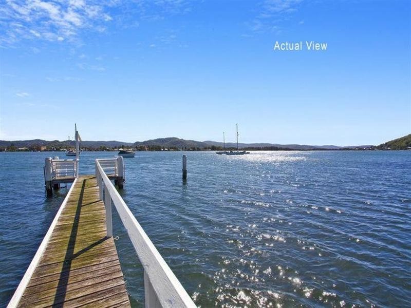 3 Boyd Close, St Huberts Island NSW 2257