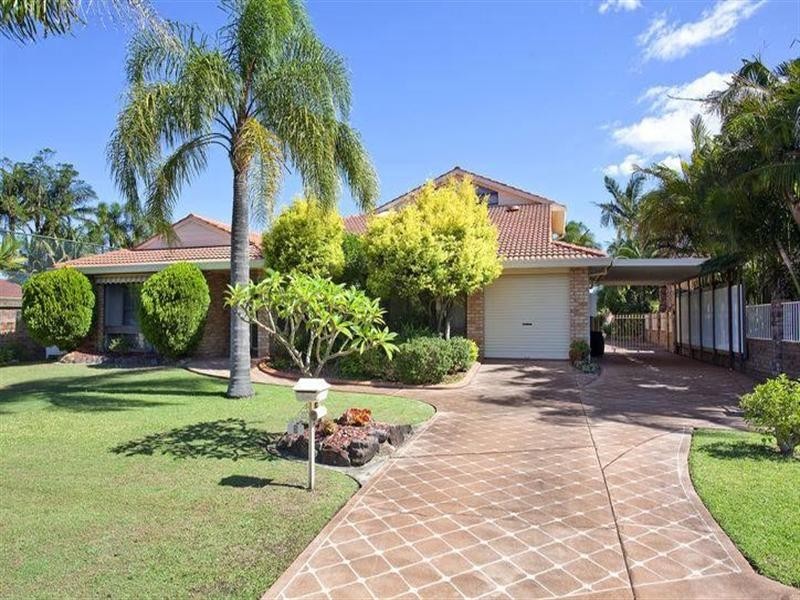 3 Boyd Close, St Huberts Island NSW 2257