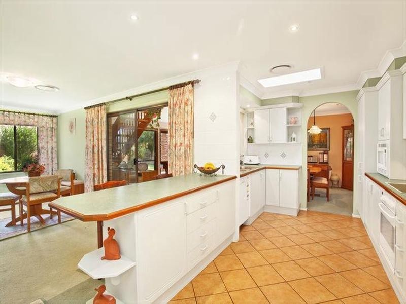 3 Boyd Close, St Huberts Island NSW 2257