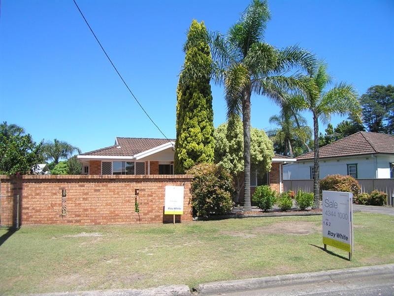 1/12 Bowden Road, Woy Woy NSW 2256