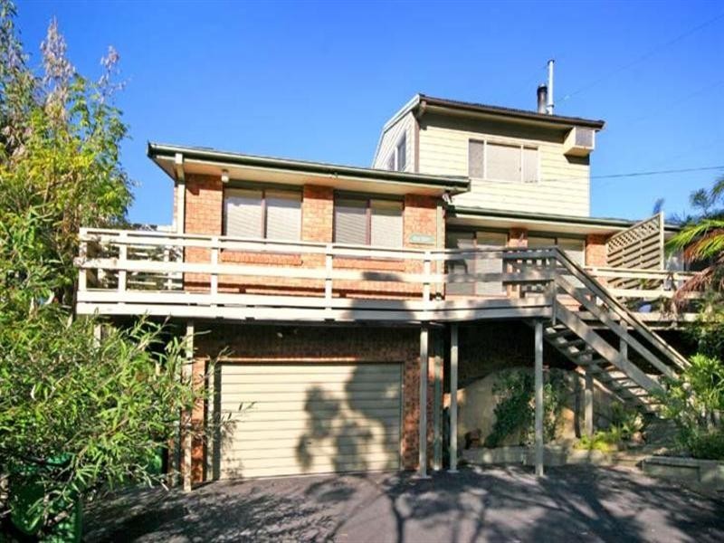 3/197 Woy Woy Road, Horsfield Bay NSW 2256