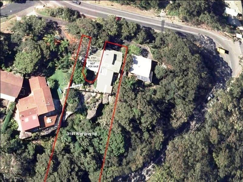 3/197 Woy Woy Road, Horsfield Bay NSW 2256