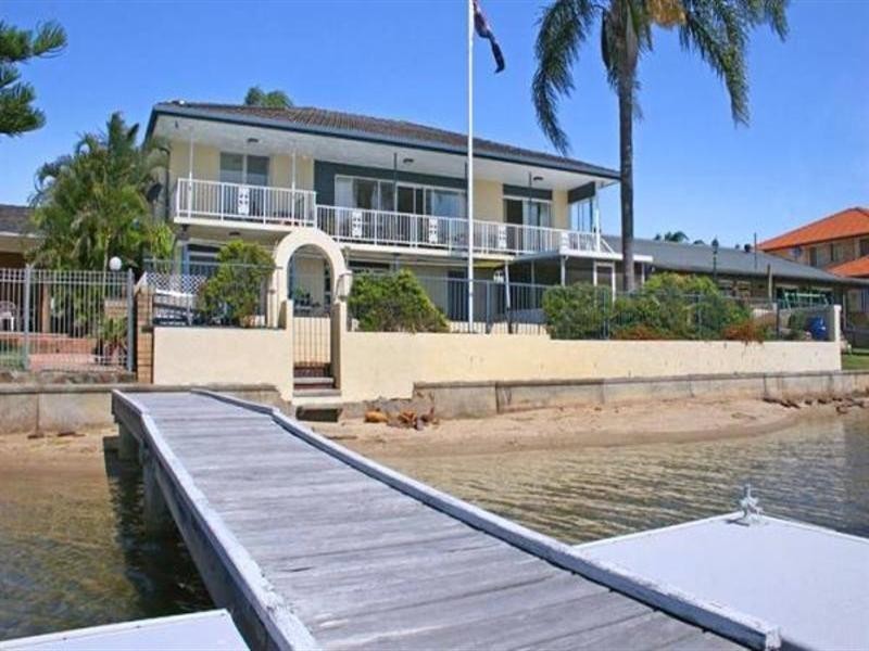 12 Salacia Close, St Huberts Island NSW 2257