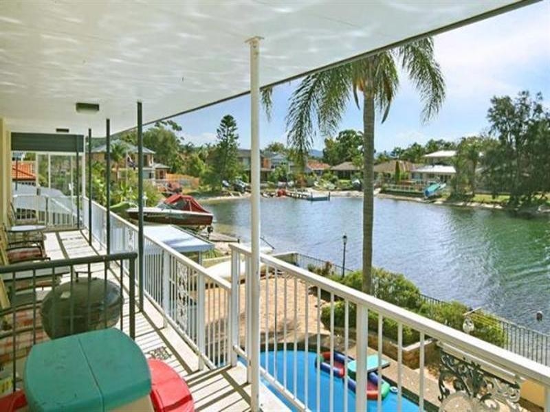 12 Salacia Close, St Huberts Island NSW 2257