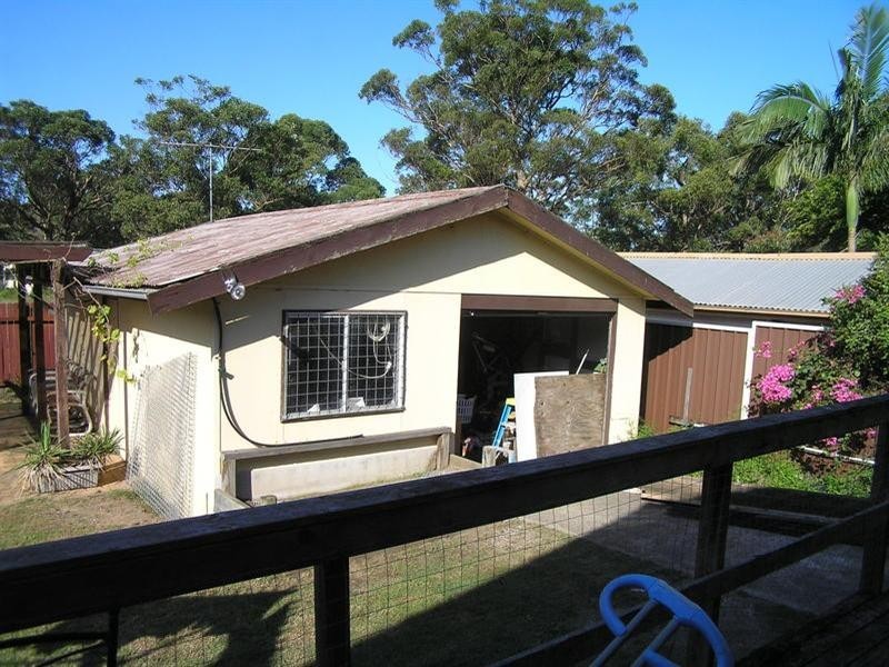 11 Karloo Road, Umina Beach NSW 2257