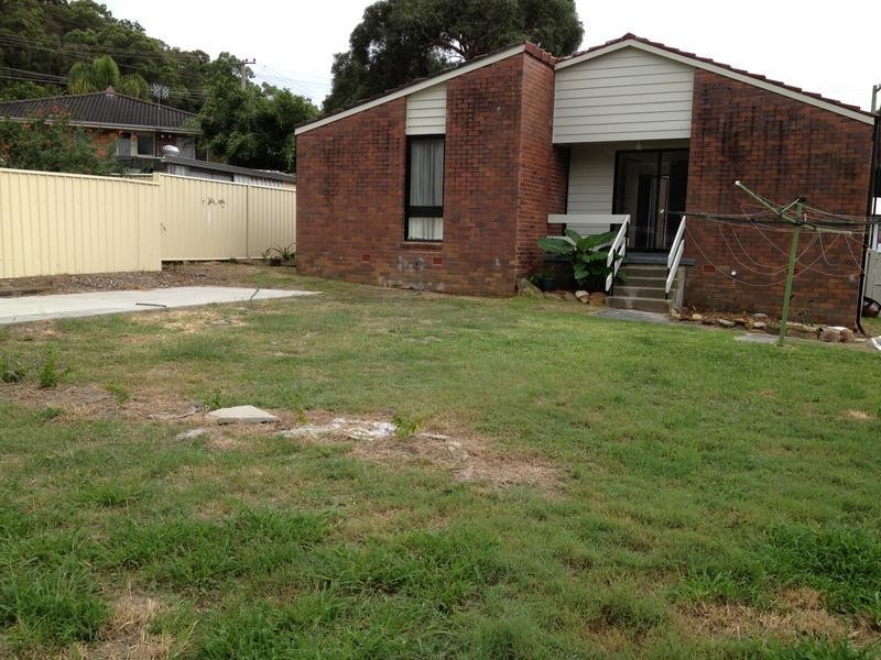 3 Nambucca Drive, Woy Woy NSW 2256