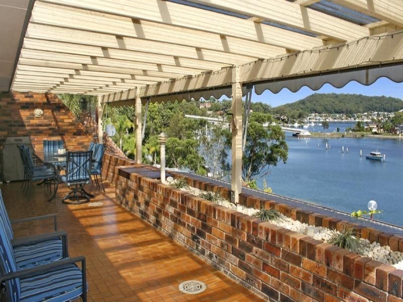 Daleys Point NSW 2257