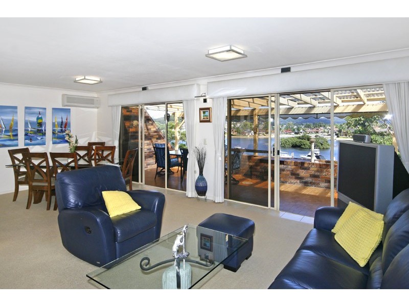 Daleys Point NSW 2257